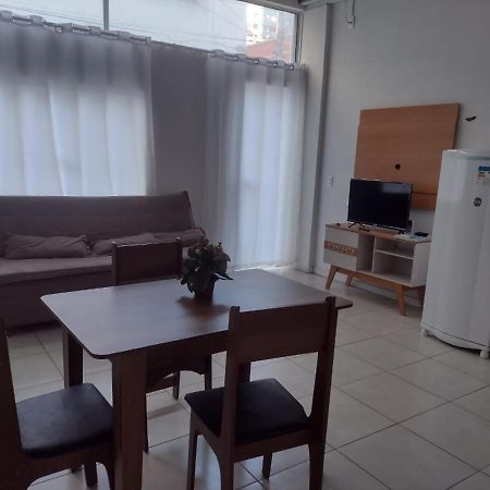 Residencia Bc Centro Apartment Balneario Camboriu Luaran gambar